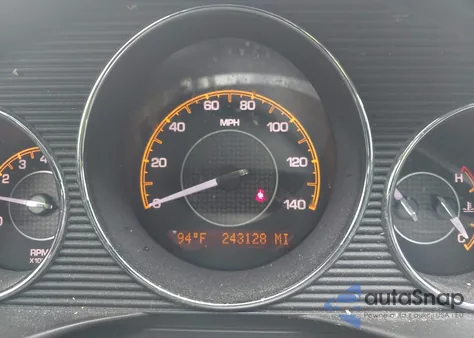 2009 Saturn Aura Xr z USA, uszkodzony, nr VIN 1G8ZV57B29F155425